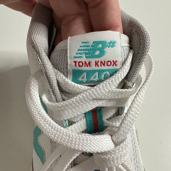 NEW BALANCE Numeric 440 High Tom Knox Sneakers Tennis Shoes NM440HRK 7 main image 2